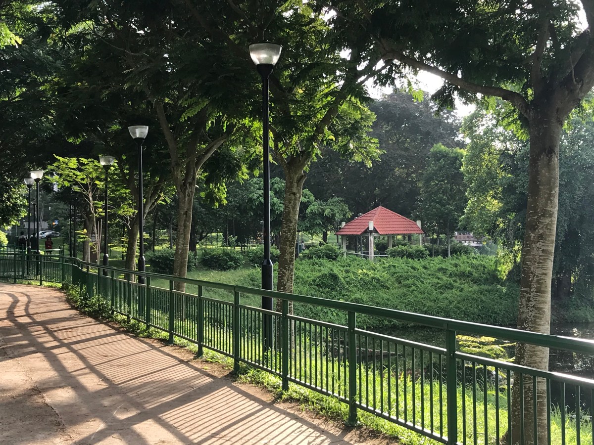 Check out Woodlands, Sembawang and&nbsp;Yishun!